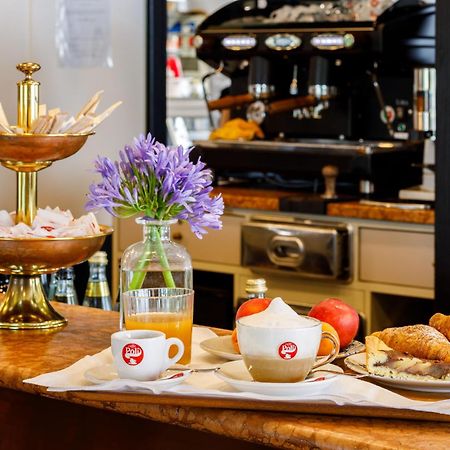 Hotel Classicano Ravenna Luaran gambar