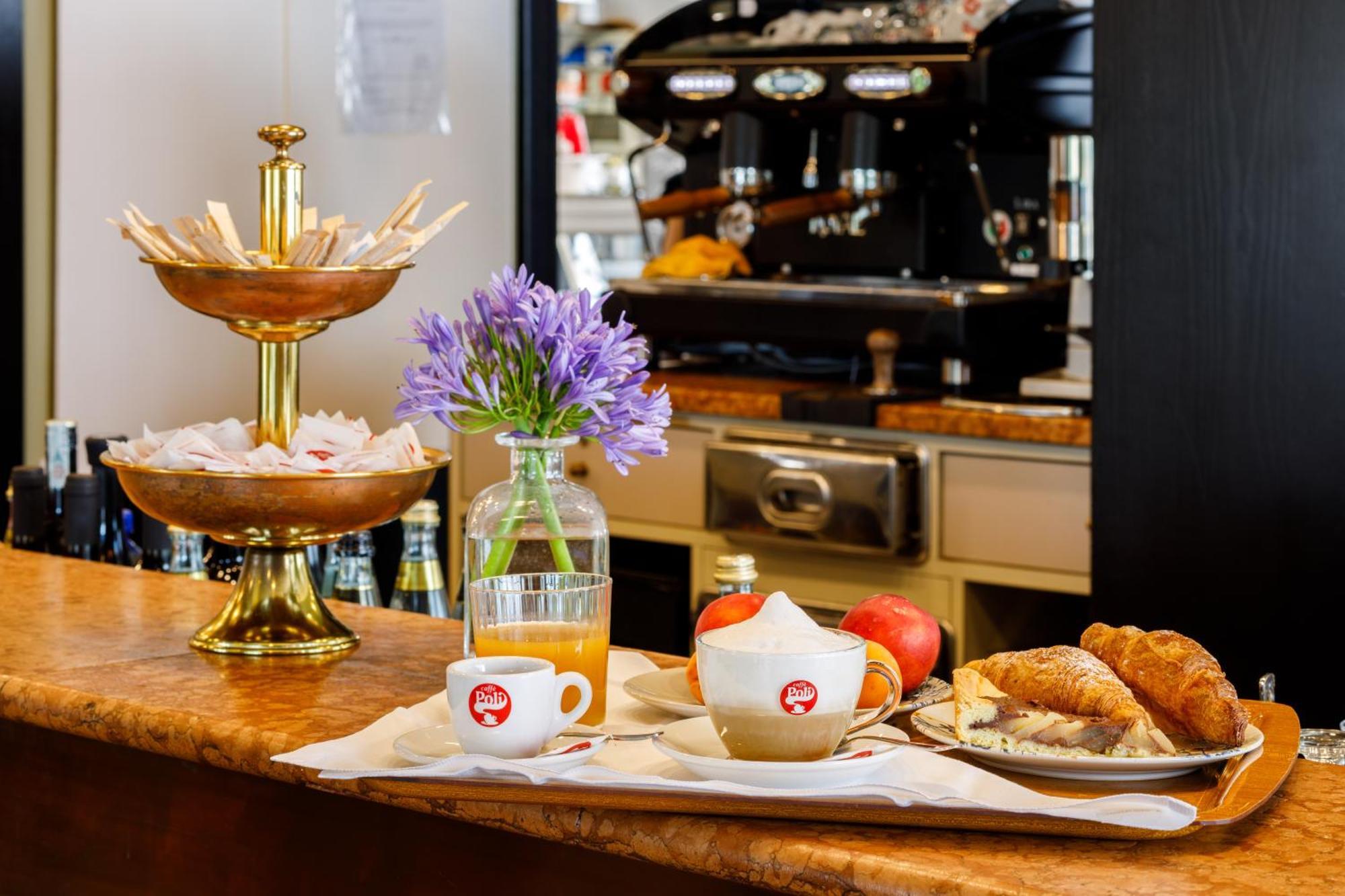 Hotel Classicano Ravenna Luaran gambar