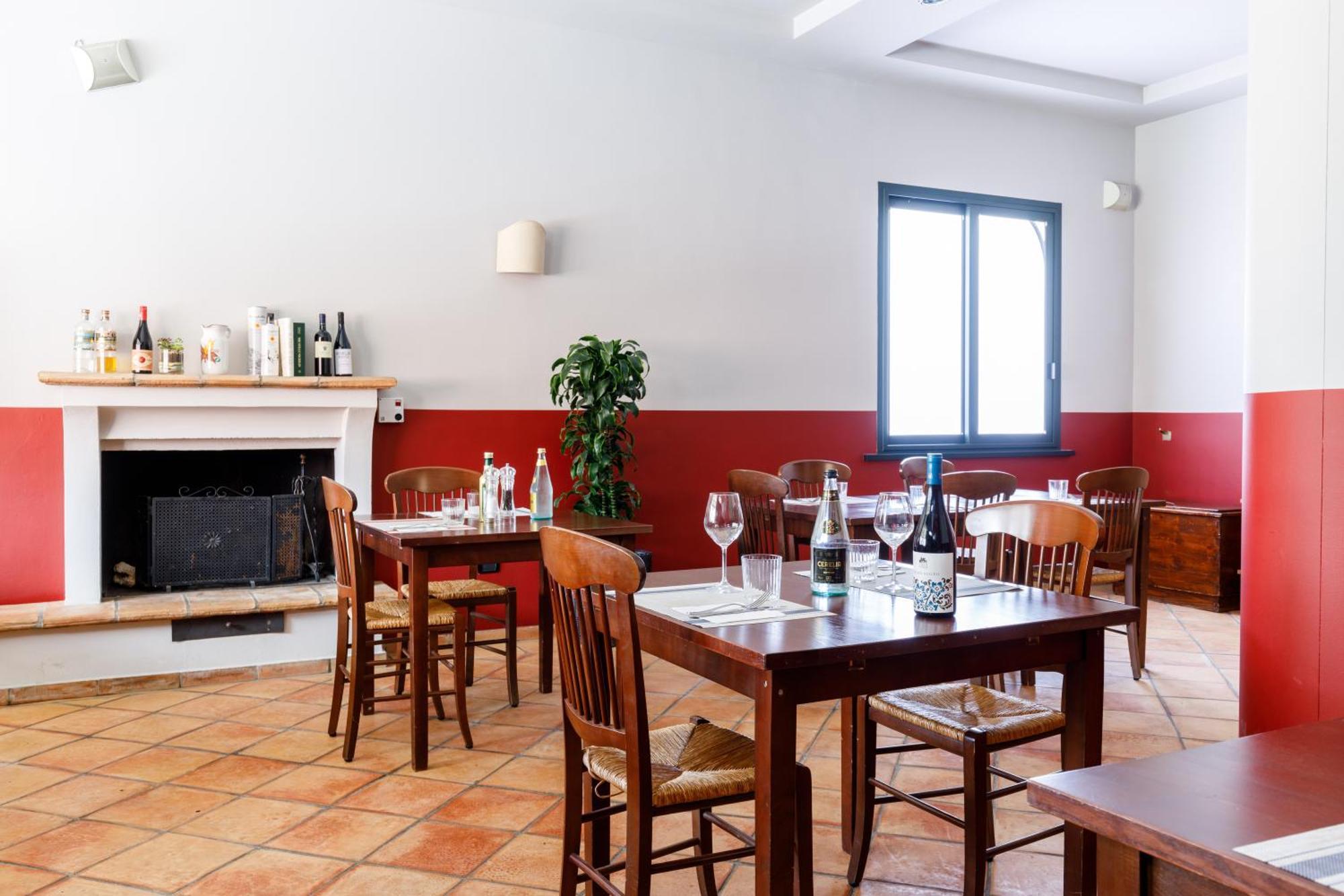 Hotel Classicano Ravenna Luaran gambar