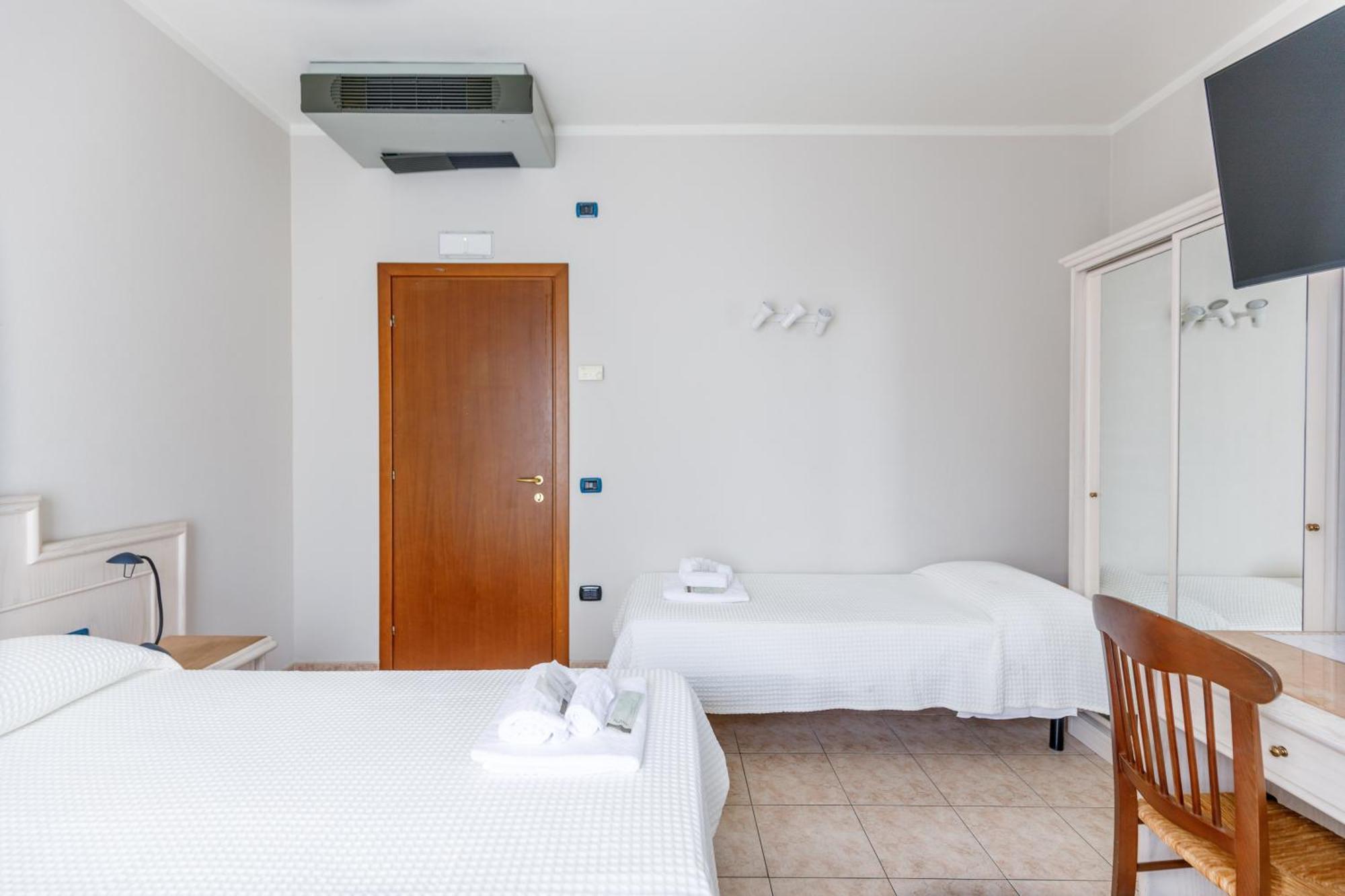Hotel Classicano Ravenna Luaran gambar