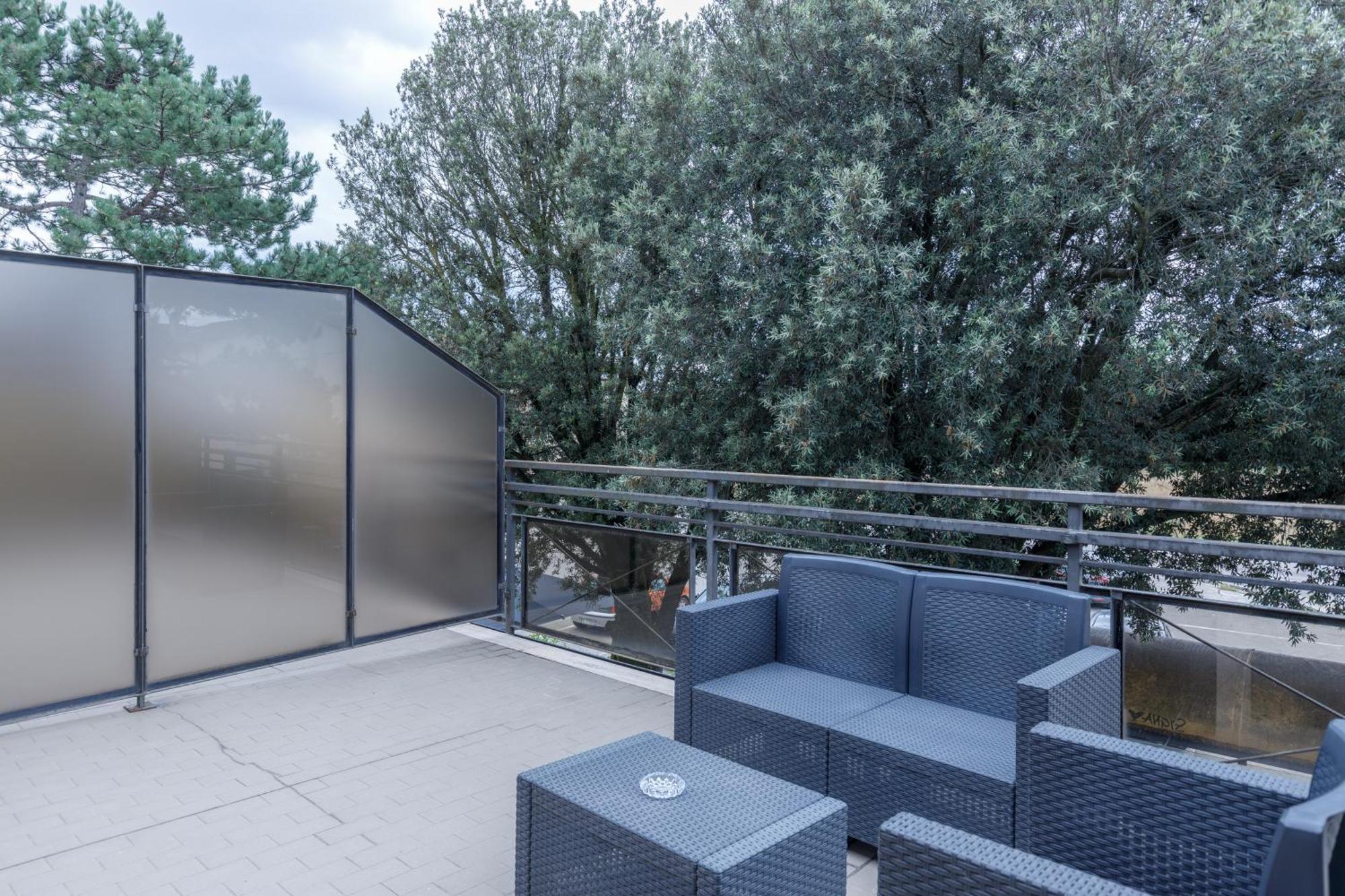 Hotel Classicano Ravenna Luaran gambar