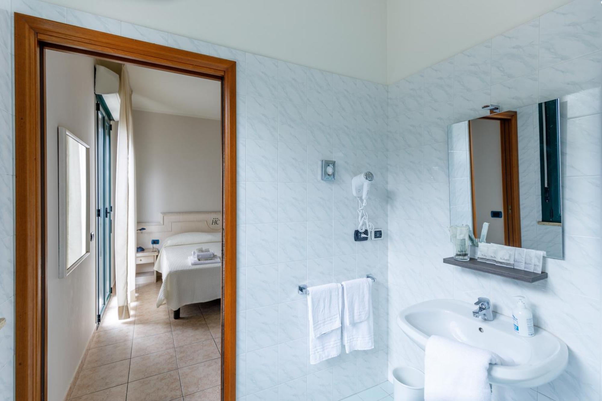 Hotel Classicano Ravenna Luaran gambar