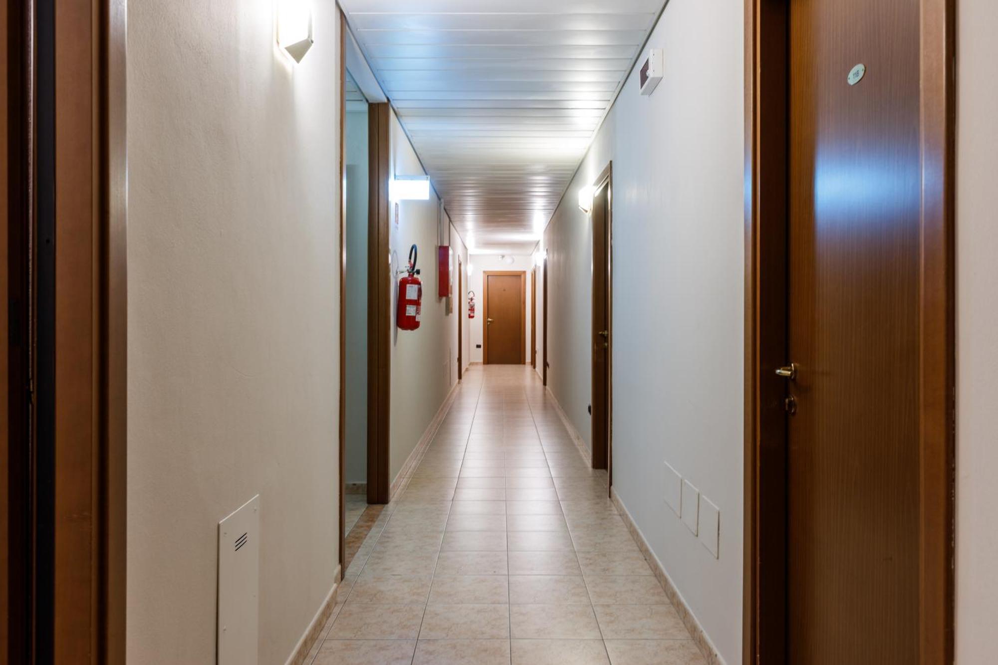Hotel Classicano Ravenna Luaran gambar