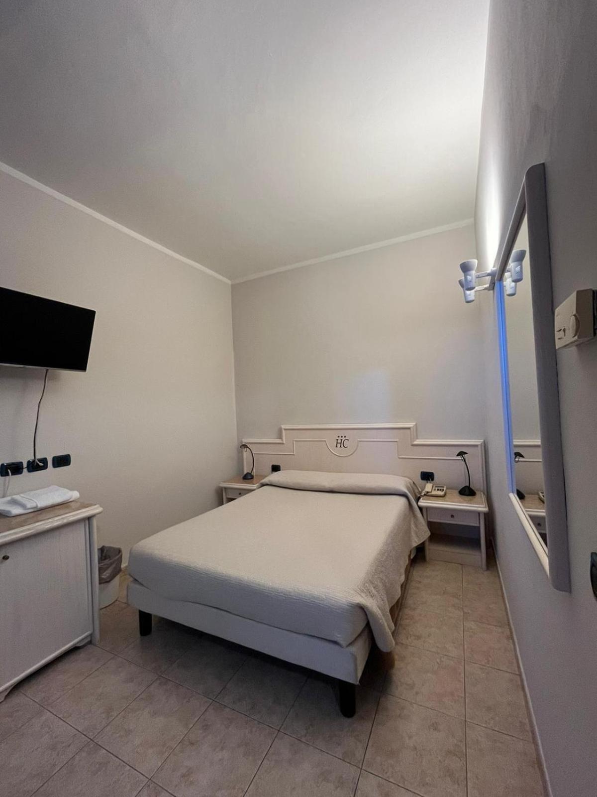 Hotel Classicano Ravenna Luaran gambar